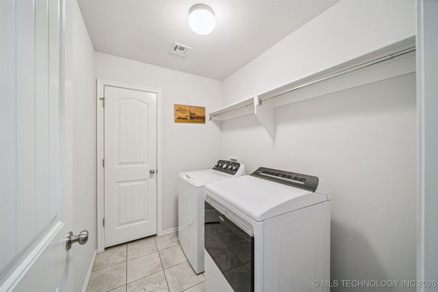 13004 E 122nd Place N, Owasso, OK 74021