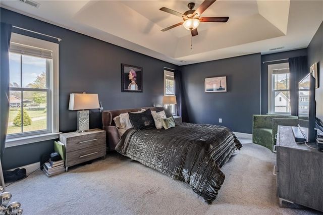 128 Lavender Farm Trail, Advance, NC 27006