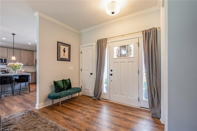 128 Lavender Farm Trail, Advance, NC 27006