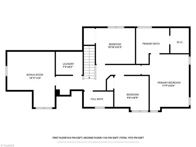 128 Lavender Farm Trail, Advance, NC 27006