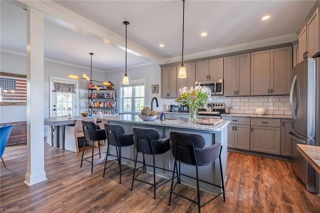 128 Lavender Farm Trail, Advance, NC 27006