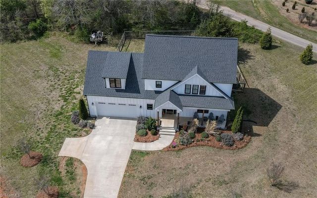 128 Lavender Farm Trail, Advance, NC 27006