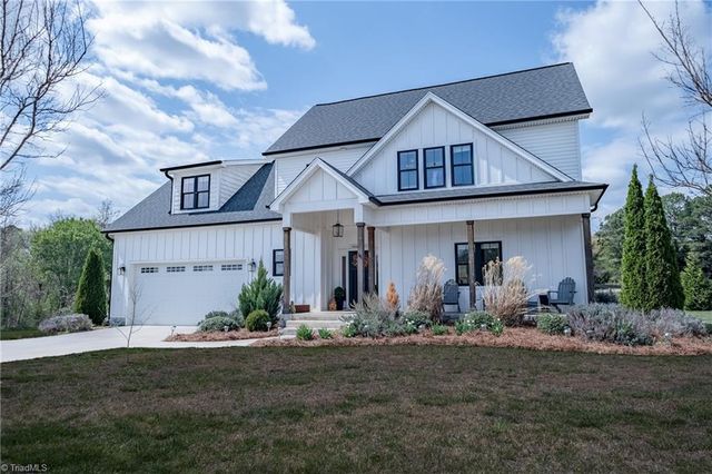 128 Lavender Farm Trail, Advance, NC 27006