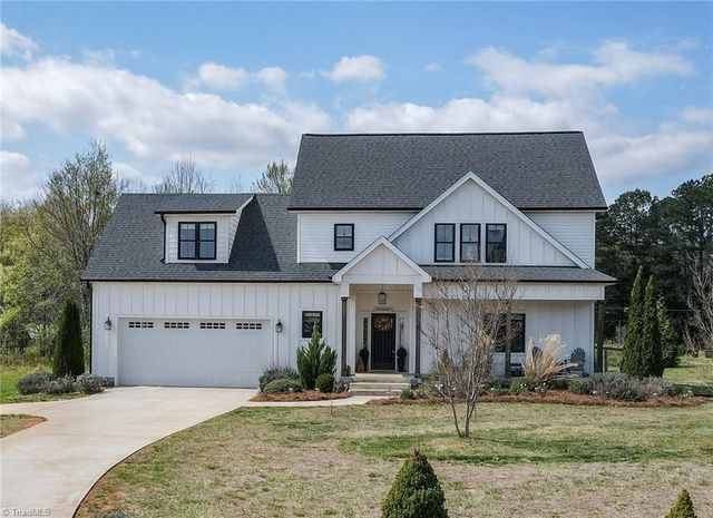 128 Lavender Farm Trail, Advance, NC 27006