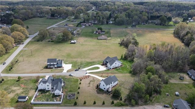 128 Lavender Farm Trail, Advance, NC 27006