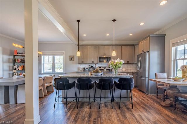 128 Lavender Farm Trail, Advance, NC 27006