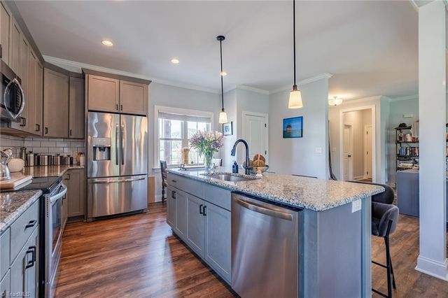 128 Lavender Farm Trail, Advance, NC 27006