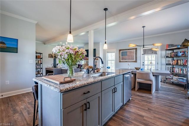 128 Lavender Farm Trail, Advance, NC 27006