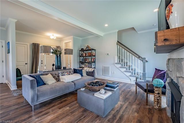 128 Lavender Farm Trail, Advance, NC 27006