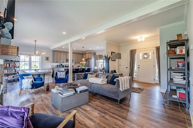 128 Lavender Farm Trail, Advance, NC 27006