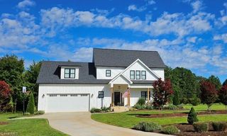 128 Lavender Farm Trail, Advance, NC 27006