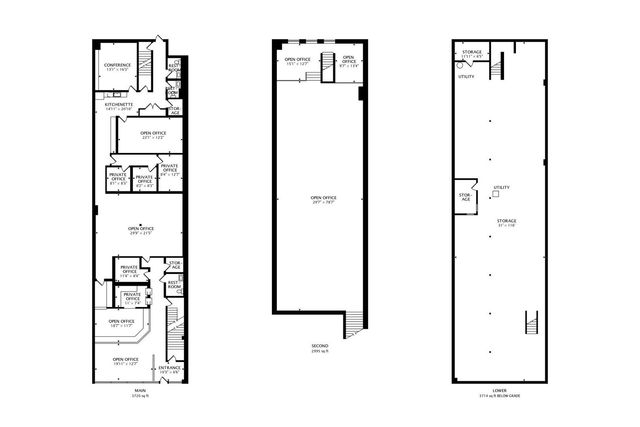 5636 W Cermak Road, Cicero, IL 60804