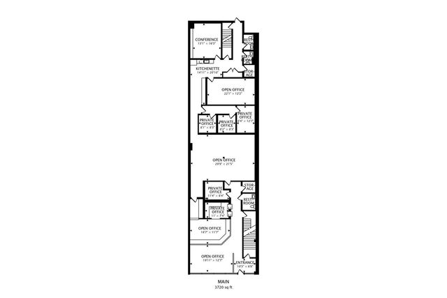 5636 W Cermak Road, Cicero, IL 60804