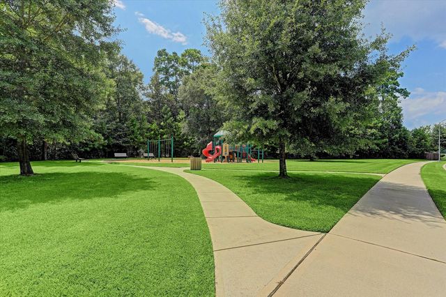 3400 Acacia Grove Lane, Spring, TX 77386