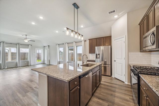3400 Acacia Grove Lane, Spring, TX 77386