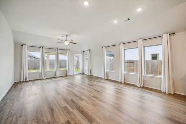 3400 Acacia Grove Lane, Spring, TX 77386