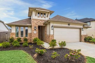 3400 Acacia Grove Lane, Spring, TX 77386