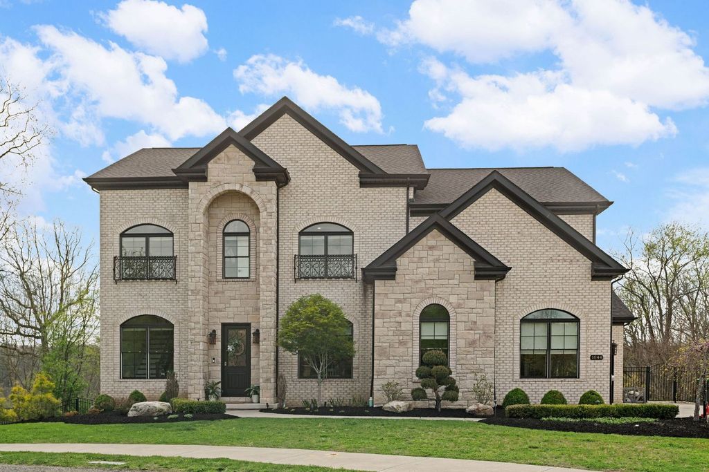 1044 Diane LANE, Indiana Twp, PA 15024