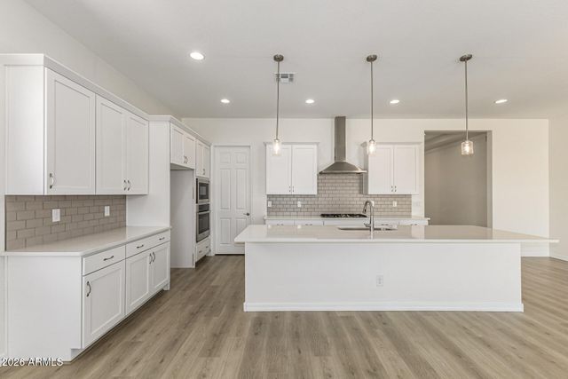 12006 W MARGUERITE Avenue, Avondale, AZ 85323