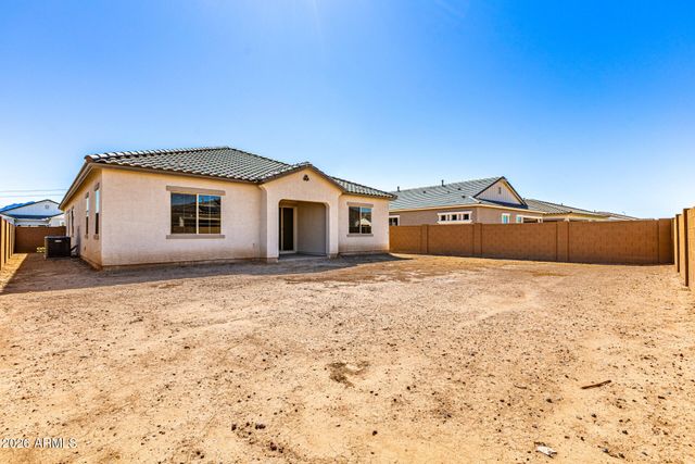 12006 W MARGUERITE Avenue, Avondale, AZ 85323