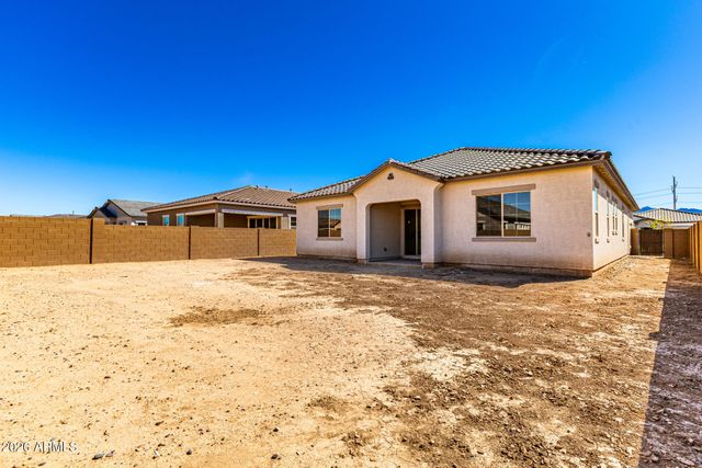 12006 W MARGUERITE Avenue, Avondale, AZ 85323