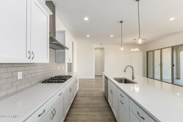 12006 W MARGUERITE Avenue, Avondale, AZ 85323