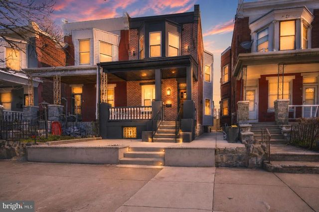 1319 S 53RD ST, Philadelphia, PA 19143