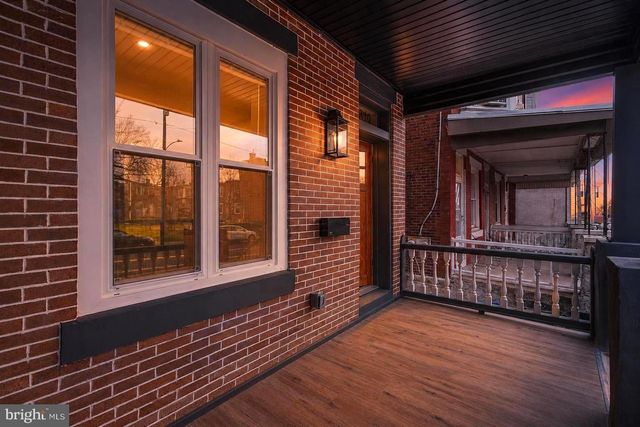1319 S 53RD ST, Philadelphia, PA 19143