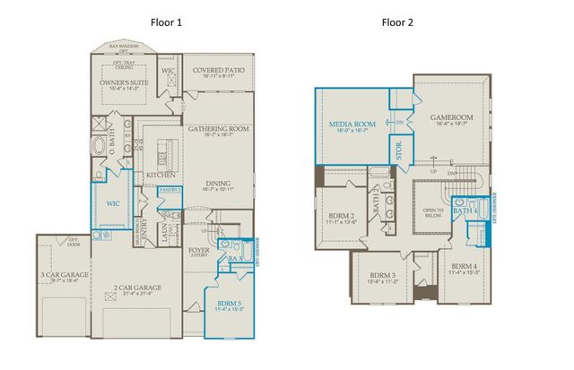 708 Brozgold Avenue, Midlothian, TX 76065