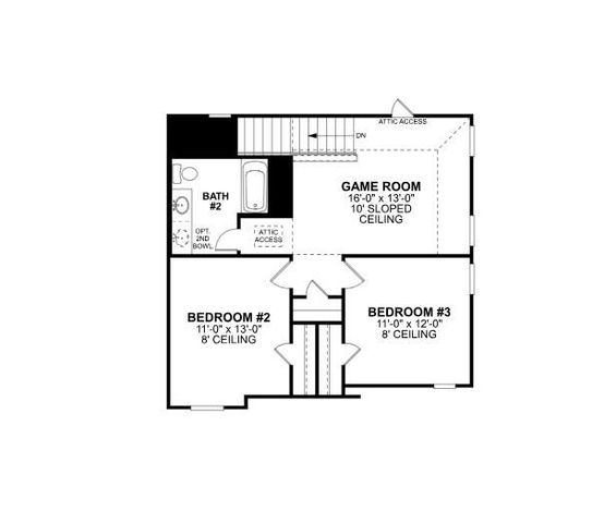 228 Mountain Knolls Lane, Willis, TX 77378