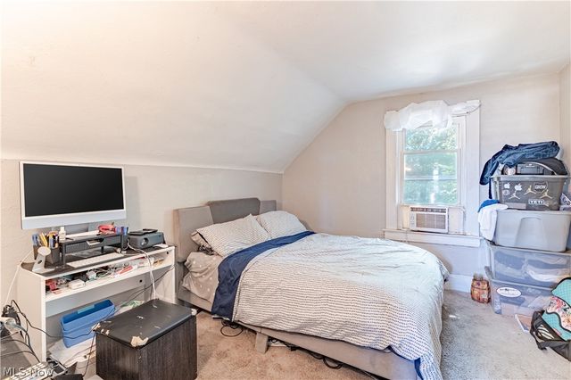 12413 Triskett Road, Cleveland, OH 44111
