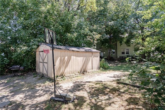 12413 Triskett Road, Cleveland, OH 44111