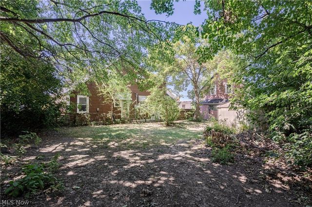 12413 Triskett Road, Cleveland, OH 44111