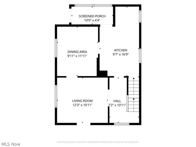 12413 Triskett Road, Cleveland, OH 44111