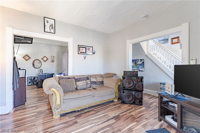 12413 Triskett Road, Cleveland, OH 44111
