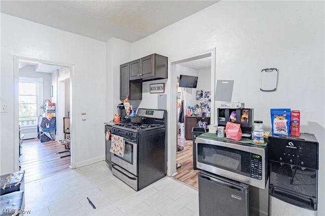 12413 Triskett Road, Cleveland, OH 44111