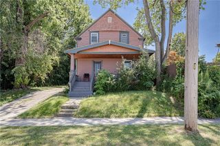 12413 Triskett Road, Cleveland, OH 44111