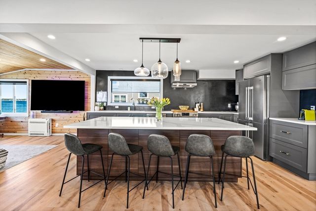 92 Wilson Road, Nahant, MA 01908