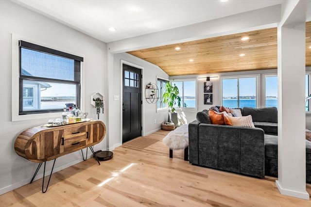 92 Wilson Road, Nahant, MA 01908