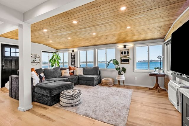 92 Wilson Road, Nahant, MA 01908