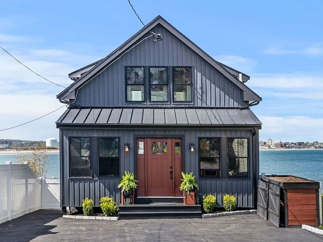92 Wilson Road, Nahant, MA 01908