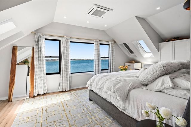 92 Wilson Road, Nahant, MA 01908
