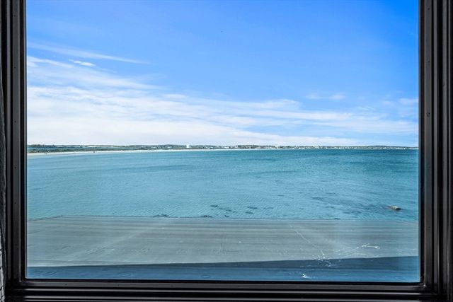 92 Wilson Road, Nahant, MA 01908