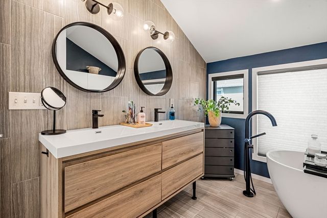 92 Wilson Road, Nahant, MA 01908
