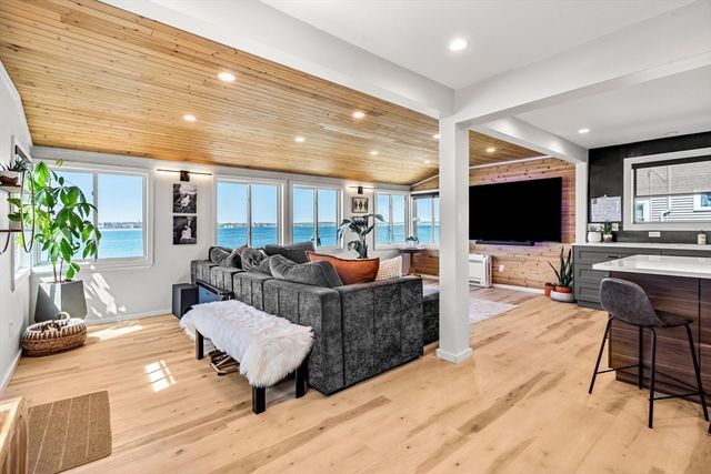 92 Wilson Road, Nahant, MA 01908