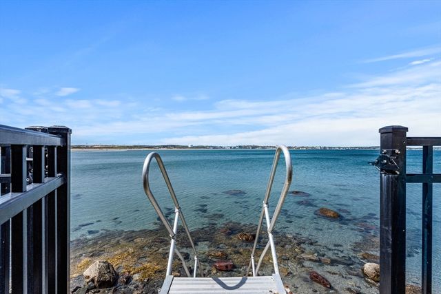 92 Wilson Road, Nahant, MA 01908