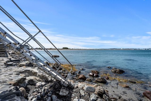 92 Wilson Road, Nahant, MA 01908