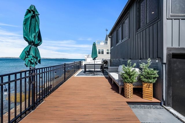 92 Wilson Road, Nahant, MA 01908