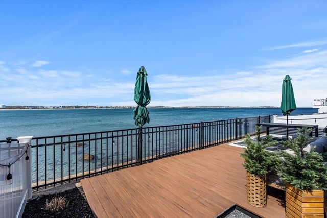 92 Wilson Road, Nahant, MA 01908