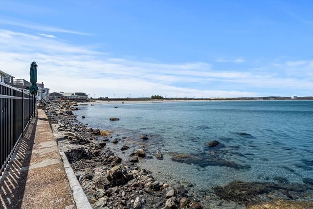 92 Wilson Road, Nahant, MA 01908